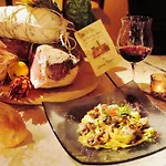 Il Castelluccio Country Restaurant &