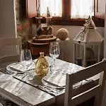 Il Castelluccio Country Restaurant & ברברינו די מוג'לו