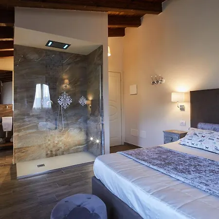 Gospodarstwo agroturystyczne Il Castelluccio Country Restaurant &