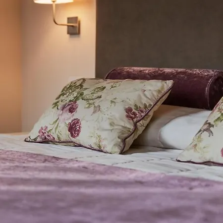 Gospodarstwo agroturystyczne Il Castelluccio Country Restaurant &