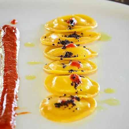 Il Castelluccio Country Restaurant &