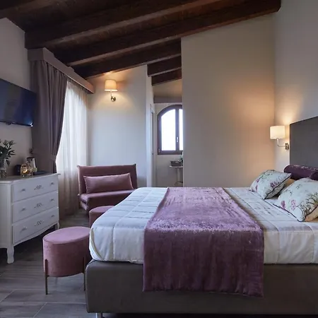 Feriegård Il Castelluccio Country Restaurant & Barberino di Mugello