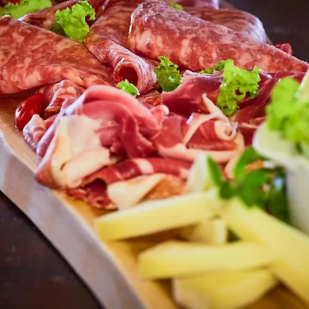 Il Castelluccio Country Restaurant & Gospodarstwo agroturystyczne Barberino di Mugello