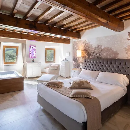 Il Castelluccio Country Restaurant & Barberino di Mugello