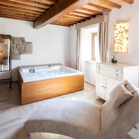 Il Castelluccio Country Restaurant & Gospodarstwo agroturystyczne *