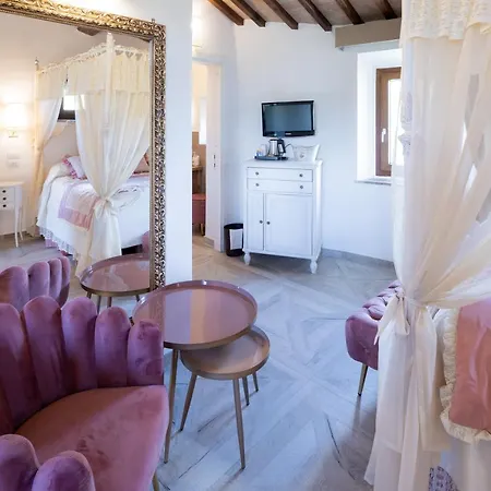Feriegård Il Castelluccio Country Restaurant & Barberino di Mugello