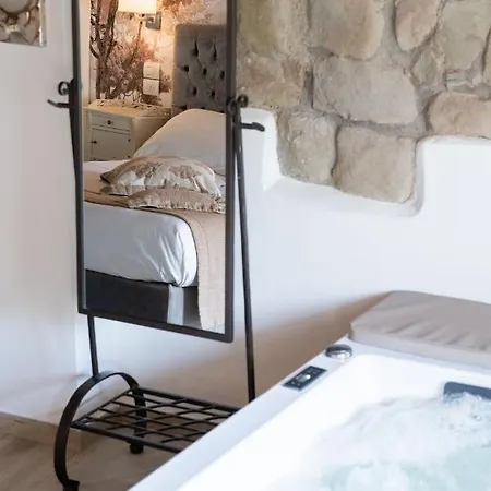 Il Castelluccio Country Restaurant & Gospodarstwo agroturystyczne *