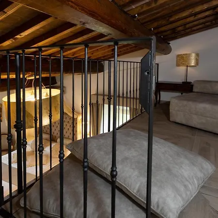 Il Castelluccio Country Restaurant & Gospodarstwo agroturystyczne