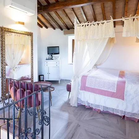 Gospodarstwo agroturystyczne Il Castelluccio Country Restaurant & Barberino di Mugello