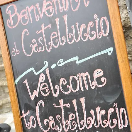 Farma Il Castelluccio Country Restaurant & Barberino di Mugello