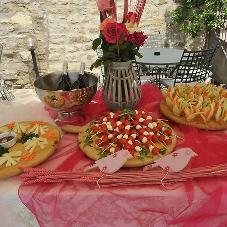 Il Castelluccio Country Restaurant & Barberino di Mugello