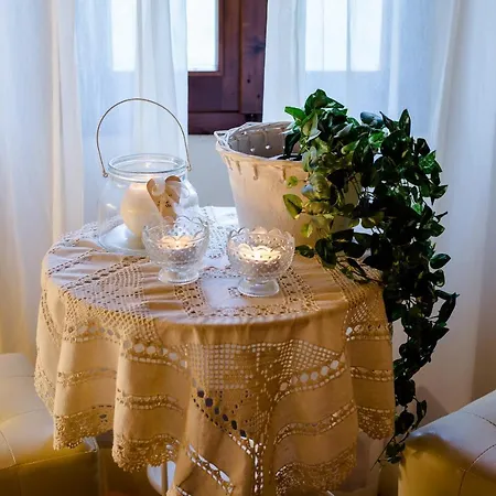 Il Castelluccio Country Restaurant & Feriegård