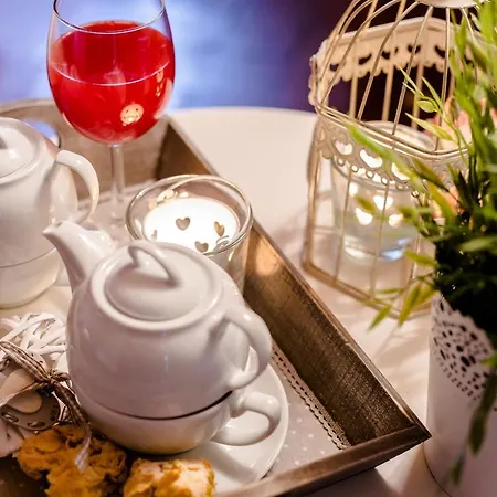 Il Castelluccio Country Restaurant &