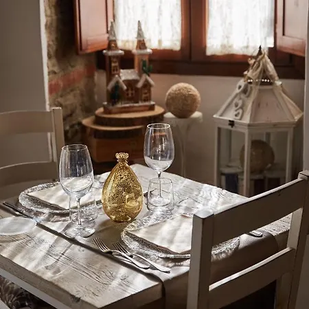 Il Castelluccio Country Restaurant & Barberino di Mugello