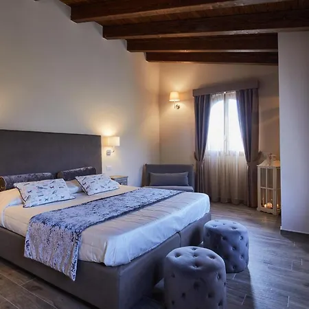 Il Castelluccio Country Restaurant & * Barberino di Mugello