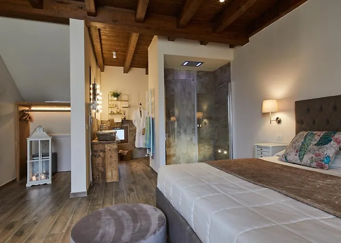 Feriegård Il Castelluccio Country Restaurant & Barberino di Mugello