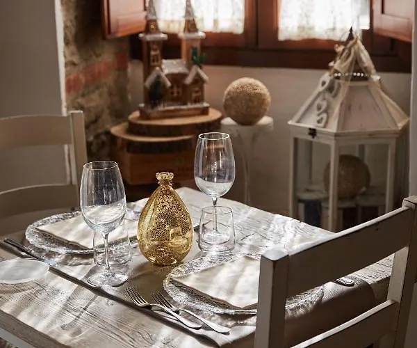 Il Castelluccio Country Restaurant & Barberino di Mugello